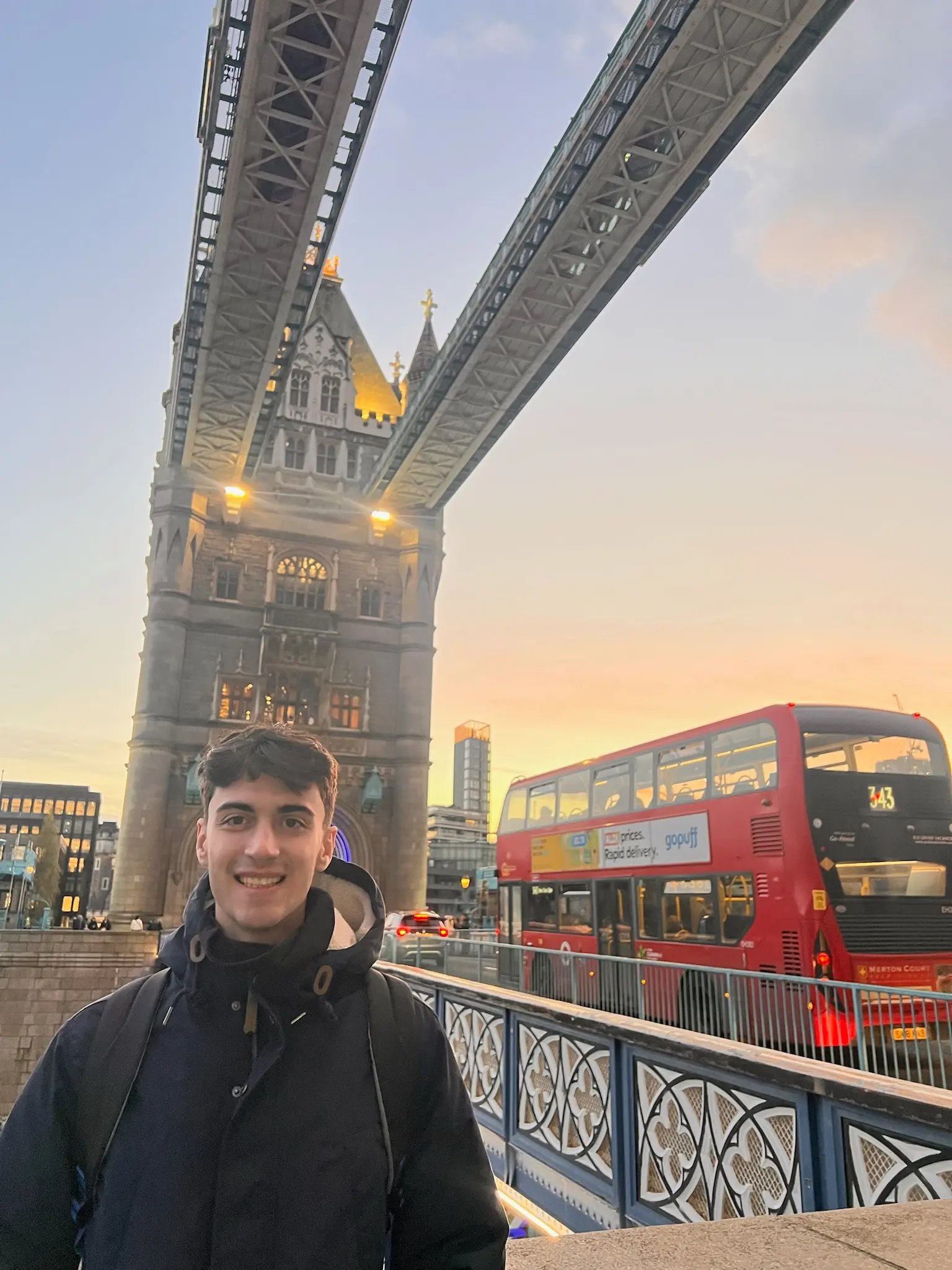 Imagen de Marc Frances